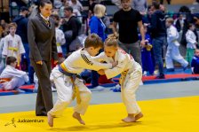 15.03.2025 Berger Nachwuchscup